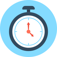 Construye en el plazo acordado