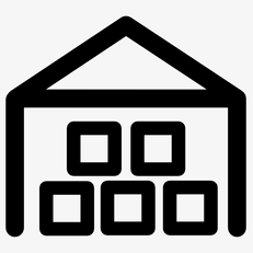 ícono de Construimos virtualmente tu nave industrial 